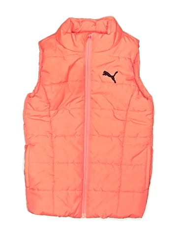 Puma Vest (view 1)