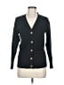 Assorted Brands Black Cardigan Size M - photo 1