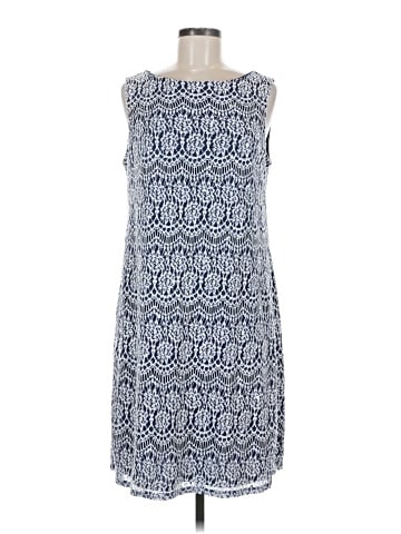 Jessica H Casual Dress (view 1)