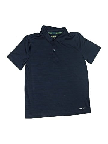 Tek Gear Short Sleeve Polo (view 1)