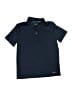 Tek Gear Blue Short Sleeve Polo Size M (kids) - photo 1