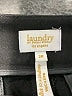 Laundry by Shelli Segal Color Block Black Dress Pants Size 2R - photo 7
