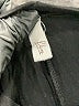 Elan Solid Black Casual Dress Size S - photo 7