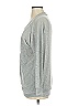 Amaryllis Gray Cardigan Size S - photo 5