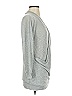Amaryllis Gray Cardigan Size S - photo 4