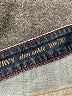 Heritage Tweed Blue Jeans Size 10 (petite) - photo 7