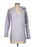 American Eagle Outfitters Purple Pullover Sweater Size XS - photo 1