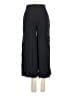 Silence and Noise Black Casual Pants Size 0 - photo 1