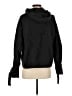 Zara 100% Polyamide Solid Black Jacket Size S - photo 2