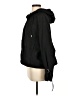 Zara 100% Polyamide Solid Black Jacket Size S - photo 5