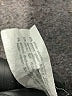 Zara Solid Black Active Pants Size M - photo 8