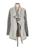 Jack by BB Dakota Gray Cardigan Size M - photo 1