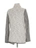 Jack by BB Dakota Gray Cardigan Size M - photo 2