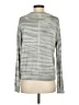 Splendid Tie-dye Gray Pullover Sweater Size XS - photo 2
