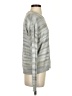Splendid Tie-dye Gray Pullover Sweater Size XS - photo 4