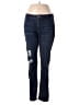 White House Black Market Blue Jeans Size S - photo 1