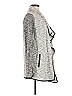 Jack by BB Dakota Gray Cardigan Size M - photo 4