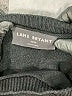 Lane Bryant Black Pullover Sweater Size 18 - 20 Plus - photo 7