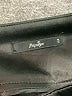 Papaya Solid Black Casual Skirt Size M - photo 4
