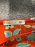 Soprano Orange Tank Top Size S - photo 7