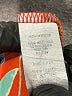Soprano Orange Tank Top Size S - photo 8