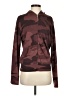 Monrow Camo Brown Jacket Size S - photo 1