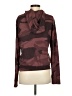 Monrow Camo Brown Jacket Size S - photo 2