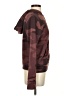 Monrow Camo Brown Jacket Size S - photo 4