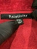 Relativity Burgundy Jacket Size XL (petite) - photo 6