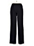 Michael Kors Solid Black Dress Pants Size 8 - photo 1