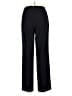 Michael Kors Solid Black Dress Pants Size 8 - photo 2