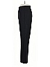 Michael Kors Solid Black Dress Pants Size 8 - photo 5