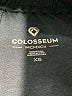Colosseum Athletics Solid Black Track Pants Size XS - photo 7