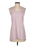 Fig Pink Active Tank Size XS - photo 1