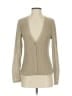 Classiques Entier Tan Cardigan Size XS - photo 1
