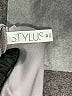 Stylus Gray Pullover Hoodie Size 2X - photo 7