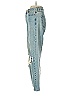 BDG 100% Cotton Graphic Blue Jeans Size 24 waist - photo 5