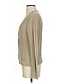 Classiques Entier Tan Cardigan Size XS - photo 5