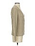 Classiques Entier Tan Cardigan Size XS - photo 4