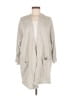 DONNI Gray Kimono One size - photo 1