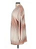 Torrid Stripes Tan Cardigan Size Lg Plus (0) - photo 5
