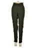 Lululemon Athletica Chevron-herringbone Green Active Pants Size 4 - photo 1