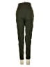 Lululemon Athletica Chevron-herringbone Green Active Pants Size 4 - photo 2