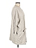DONNI Gray Kimono One size - photo 4
