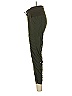 Lululemon Athletica Chevron-herringbone Green Active Pants Size 4 - photo 5