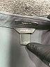 Eddie Bauer Gray Long Sleeve Blouse Size L - photo 7