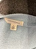 Treasure & Bond Solid Blue Pullover Sweater Size L - photo 7