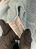 Treasure & Bond Solid Blue Pullover Sweater Size L - photo 8