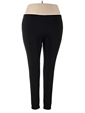 Cuddl Duds Active Pants (view 1)