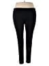 Cuddl Duds Solid Black Active Pants Size XXL - photo 2